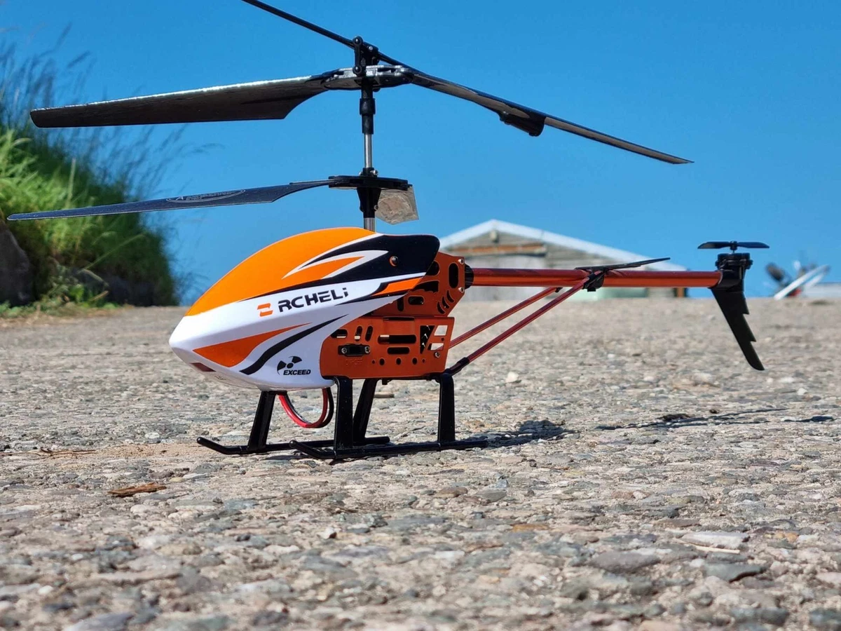 Rc helicopter plane sales