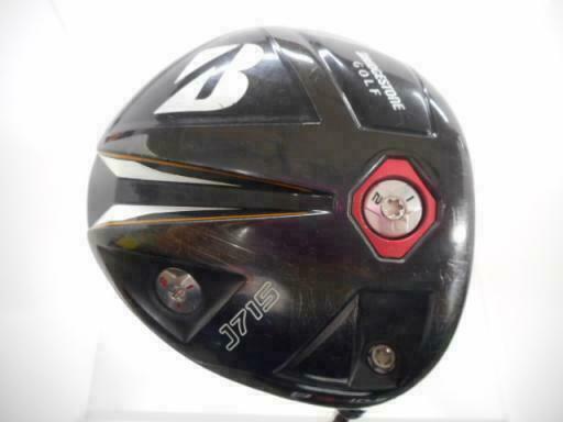 BRIDGESTONE - Shutaman ブリヂストン J715 B3 ドライバー １０．５ ＳＲ ブリヂストン J715 B3 ドライバーの試打レビュー 口コミ・評価