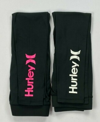 Girl's Youth Hurley Leggings NEW