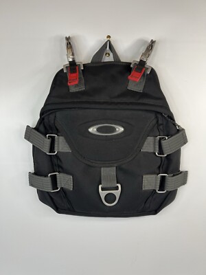 Oakley AP Tactical Roller Bag Clip | eBay