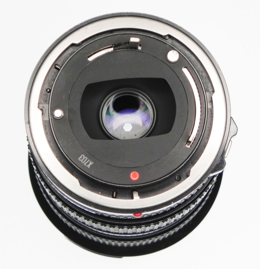 Canon FD 24-35mm f3.5 