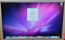 Mac OS X 10.6, Snow Leopard Mac mini 8GB Apple Desktops & All-In