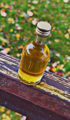 Ruqyah Senf Haaröl gegen Kopfschmerzen 50ml 1er Pack