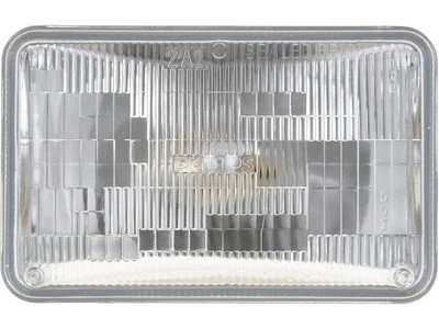 For 1981-1997 Mack MR Headlight Bulb Low Beam Philips 21537MKRW 1982 1983 1984 - Image 1 of 2