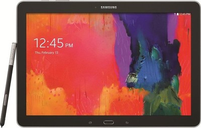 Samsung Galaxy Note Pro 12.2, 32GB (Wi-Fi), Black