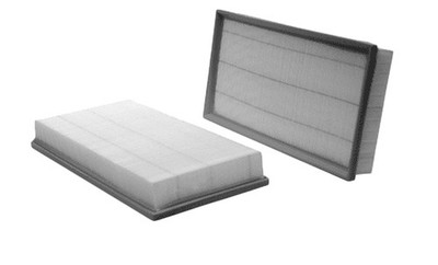For VOLKSWAGEN/AUDI 1998-2010 Air Filter (1 PC) Bosch + 1 YEAR WARRANTY