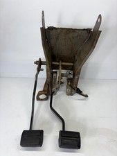 90-96 Dodge Dakota Manual Transmission Clutch Brake Pedal Assembly
