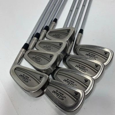 Titleist 990 Irons for sale | eBay