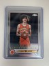 2022 Topps Chrome McDonald's All American Anthony Black #14 Magic Rookie Card