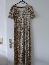 Maxikleid Leo