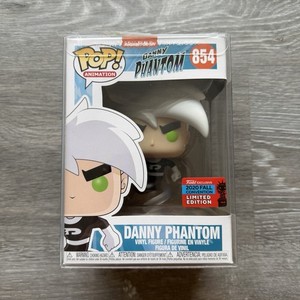 Danny Phantom FUNKO POP | eBay