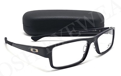 Oakley Airdrop OX8046-0259 Frames Reading Glasses/Bifocal/Progressive Lenses