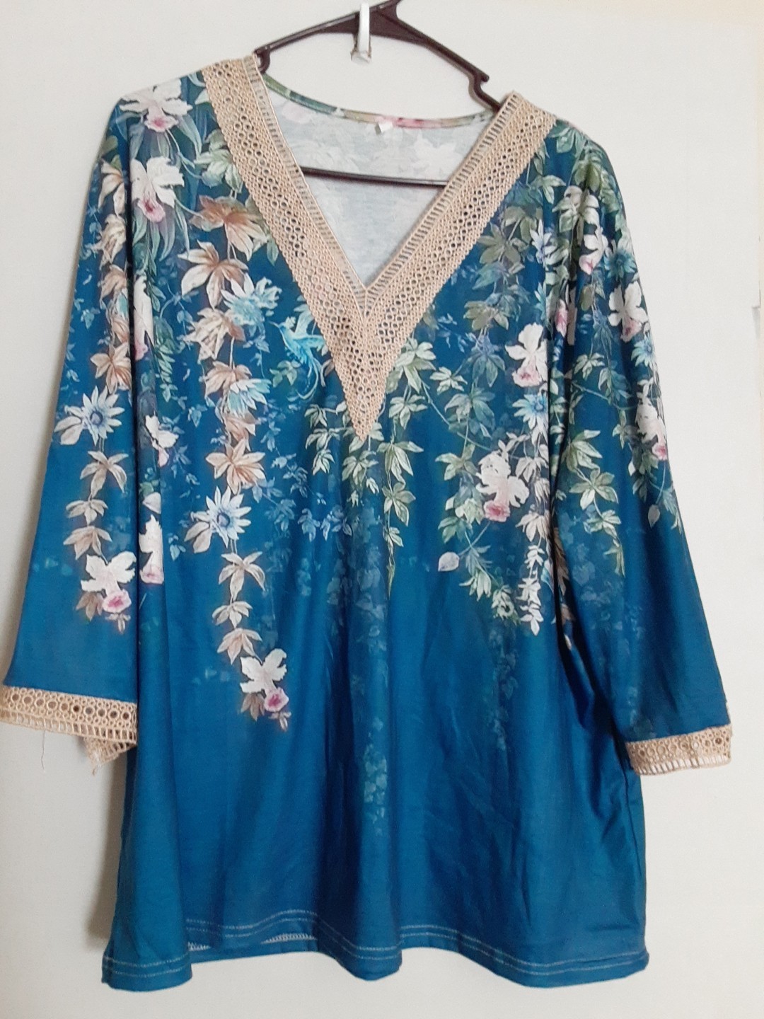 Unbranded Top Size 2xl