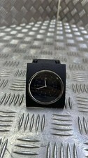 VW PHAETON 3D Innenuhr 3D0919204B 3.00 Diesel 171kw 2006 31835119