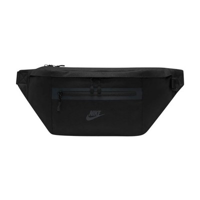 Nike Elemental Premium Waist Pack DN2556-010 Black Hip Bag Fanny Pack