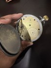 Vintage Moon phase Pocket Watch And Diver — photo 2