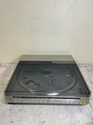 Technics Japan SL-Q6 Record Player Automatic Direct Drive Turntable Repair Parts
