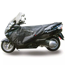 Tucano Urbano Coperta copri gambe Termoscudo Suzuki Burgman 400 2005 / 2016