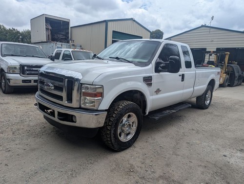 1999 Ford F-250 Super Duty SUPER DUTY