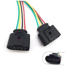 DJ7045A-3.5-21 Throttle Position Sensor Connector, Low Frequency Plastic Wire