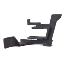 Superior Parts SP 877-393Z-BL Aftermarket Nail Feeder (Black Long Thumb) for