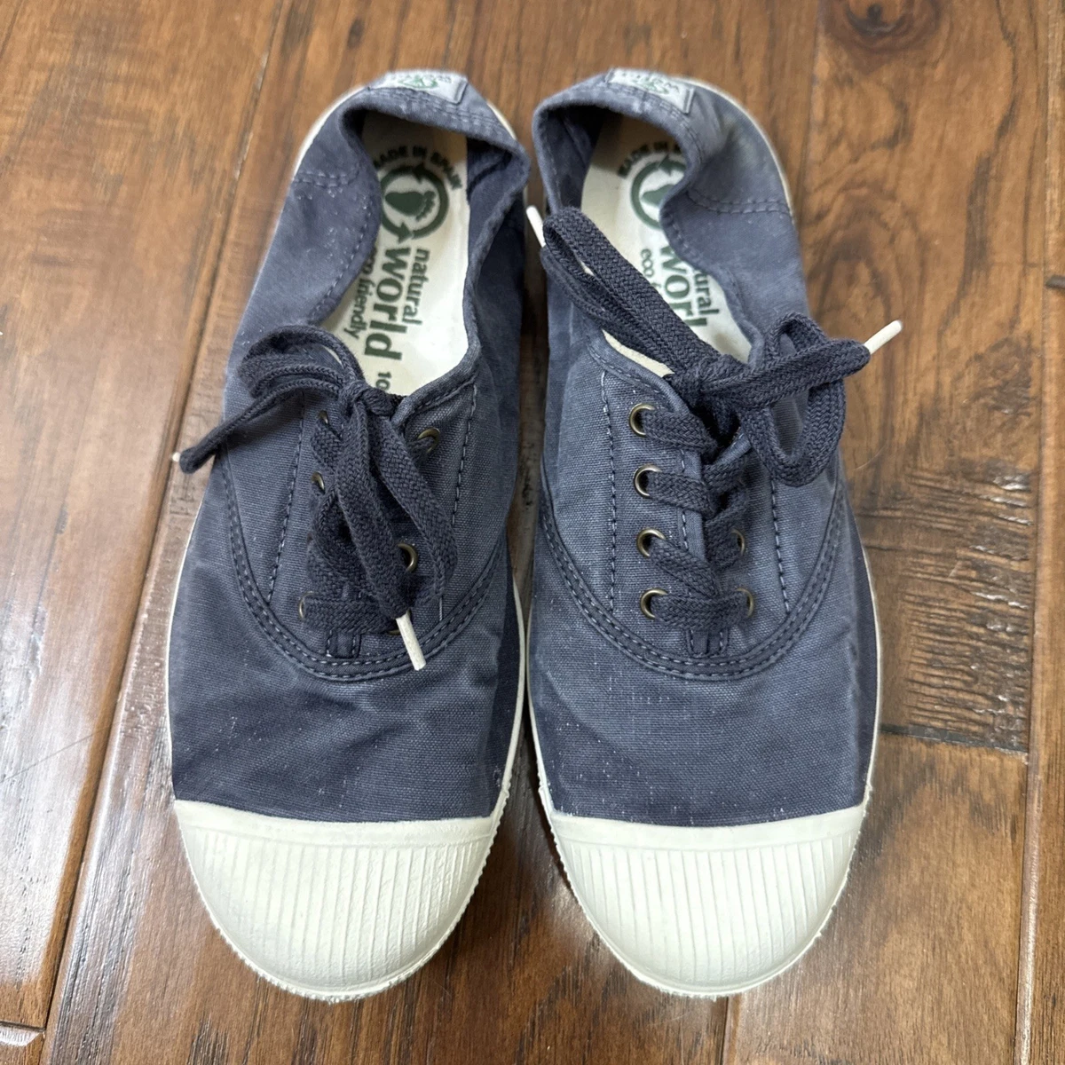 Natural World 901 E   Schuhe Derby Schuhe et Richelieu Damen 43,43