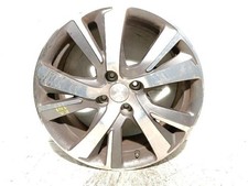 9678398277 felge PEUGEOT 2008 I CU 1.2 THP 110 PURETECH 110 2013 5226531