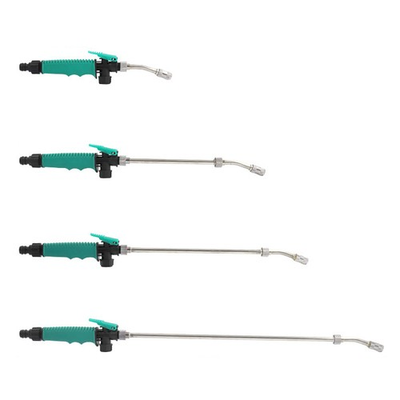 #ad #ad Adjustable Pressure Washer Wand For Car Washing Nozzle ZYOI $13.19