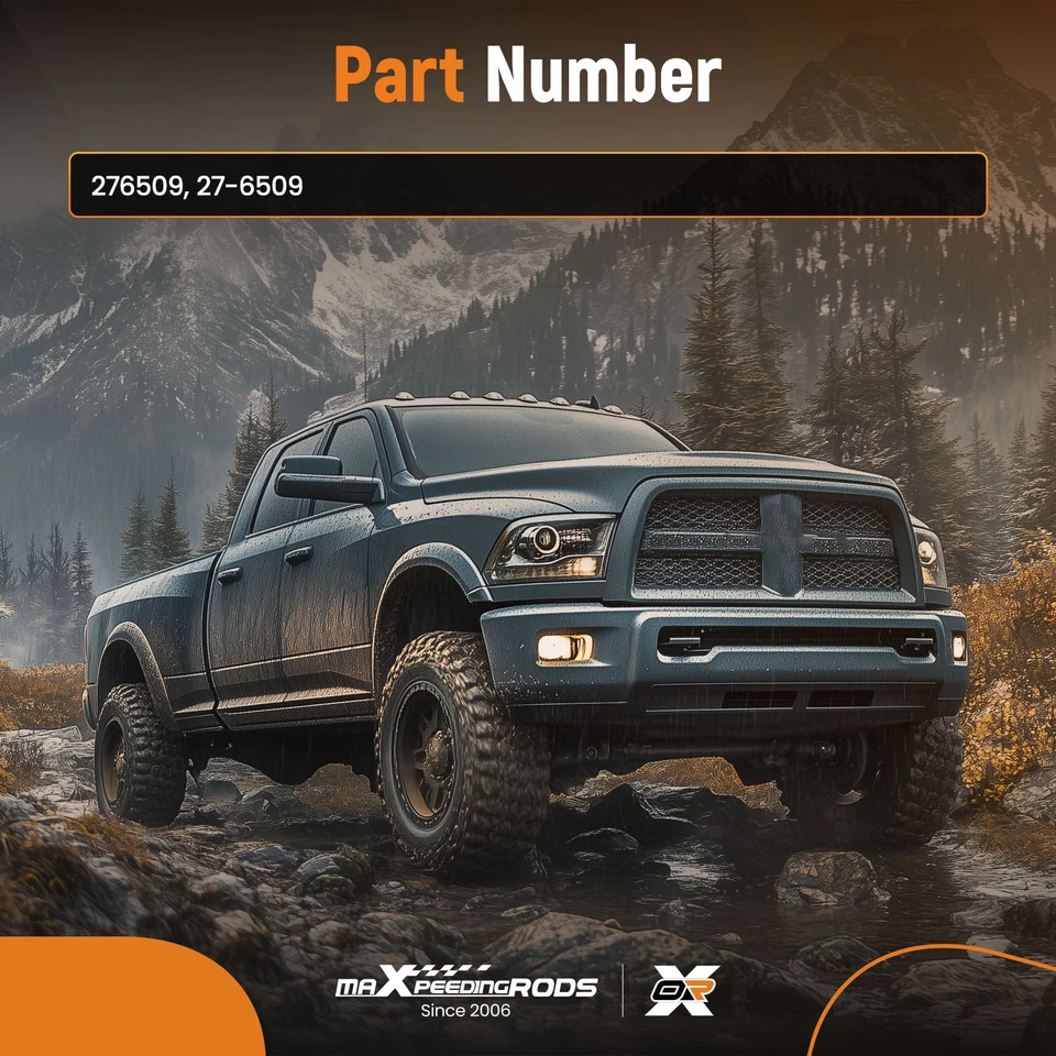 Caja de cambios de dirección asistida para Chevy Malibu Chevelle GMC Sprint Pontiac 66-76 Foto 3 de 4