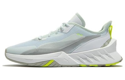 PUMA Maco Sl X Rkdo Esports White Lime Squeeze 307354-02