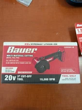 Cordless Electric Bolt Cutters