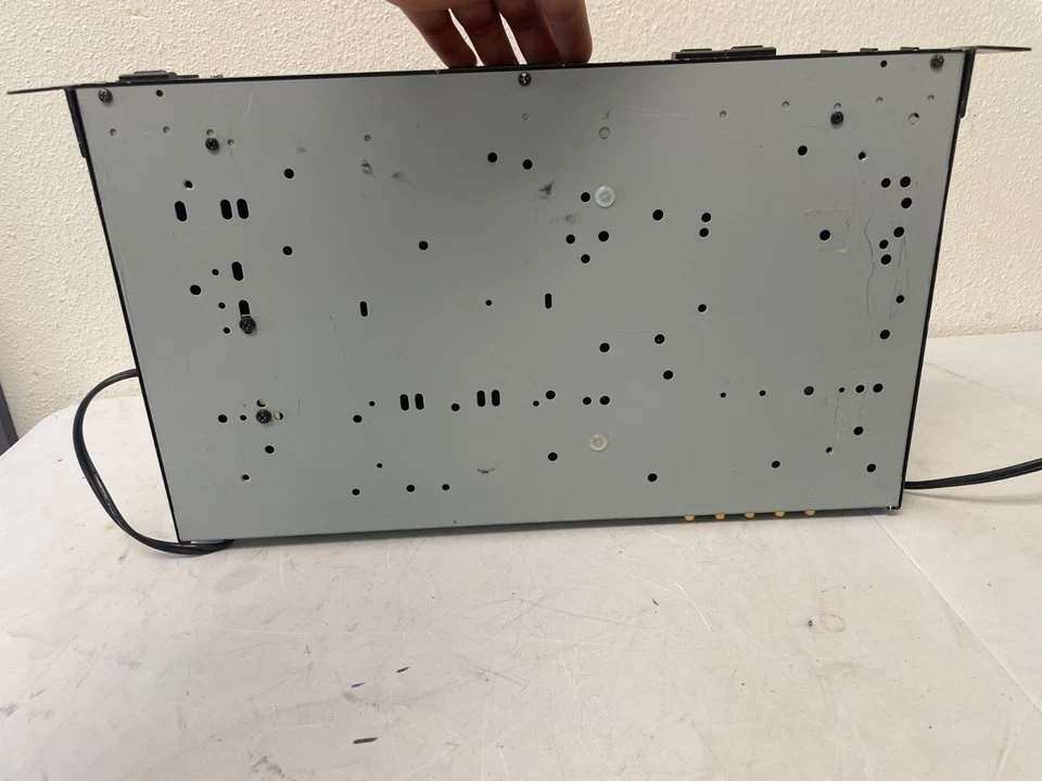 Controlador de teclas Audio AKM706 2000 - Unidad de tono vocal profesional Foto 3 de 4