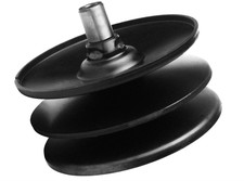 Variable Speed Pulley for MTD 956-04015B 956-04015A Lawn Tractors