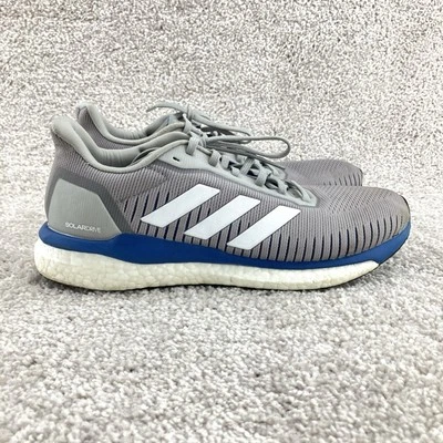 adidas gazelle silver green womens Adidas Men Solar Drive 19 Running Shoes
