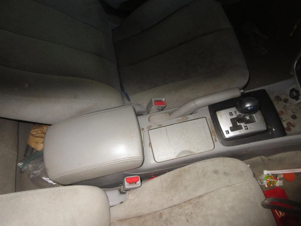 Used Deck Lid fits: 2007 Hyundai Sonata Grade A Foto 4 de 4