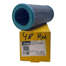 Parker Hydraulic Filter Filter TXWL3-10 937878Q Hydraulic Filter From Parker