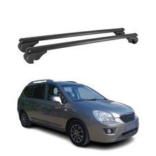 Barres de toit Kia CARENS