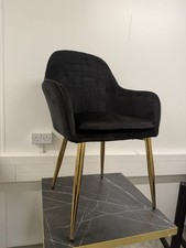 Dining Chair For Restaurant Hotel Bistro