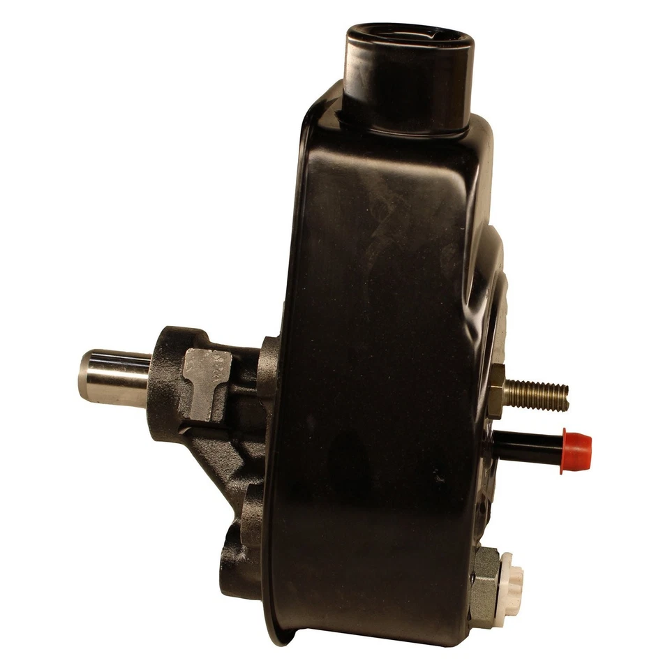 For Jeep Cherokee 1975-1979 Lares 12149 New Power Steering Pump Foto 2 de 3