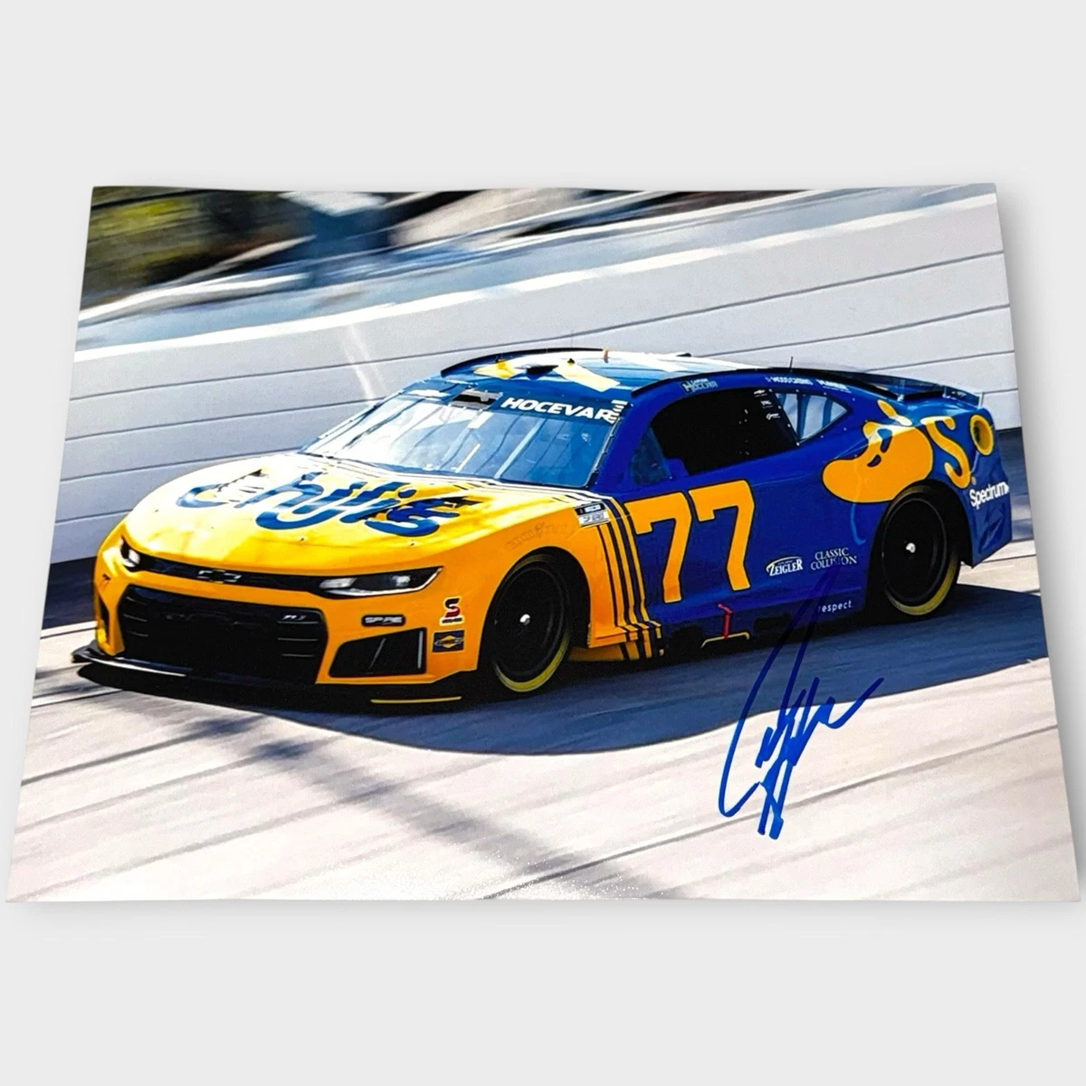 デイル　アンハート　シニア　NASCAR 直筆サイン入り写真(紙) Dale Earnhardt NASCAR Original Autographed Photos for sale | eBay