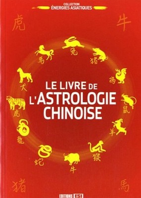 Das Buch Der Chinesischen Astrologie | Perceval | Sehr Guter Zustand