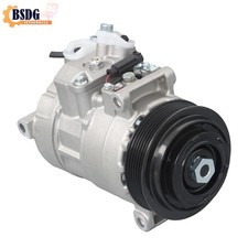 Klimakompressor Klimaanlage 0012305011 f&uuml;r Mercedes-Benz W203 W204 S203 C204