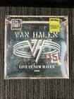 Van Halen - Live in New Haven CT '86 RECORD STORE DAY 2026 RSD Clear Vinyl /5000