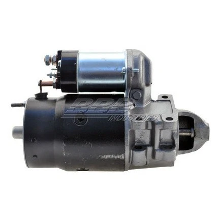 Arrancador Vision Oe 3560 Foto 4 de 4