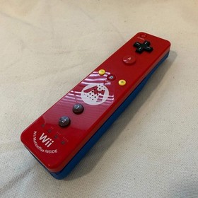 Nintendo Wii Controller Authentic OEM Wii Remote Motion Plus Nunchuck Sensor Bar