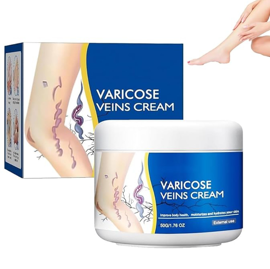 Mejor Crema Para Las Venas Varicosas Ayuda A Eliminar Las Varices De Las Piernas