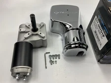 Automann 577.99701P 600W 12V Premium Tarp Motor