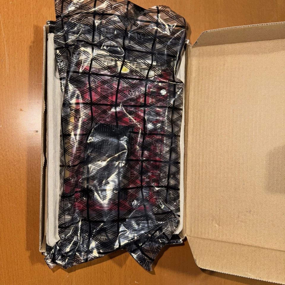 MSI ATI Radeon R4350-MD512H 512MB PCIe VGA HDMI DVI Video Card - Image 4 of 4