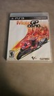 MotoGP 09/10 Sony PlayStation 3, PS3, 2010 CIB Complete Tested Mint Disc