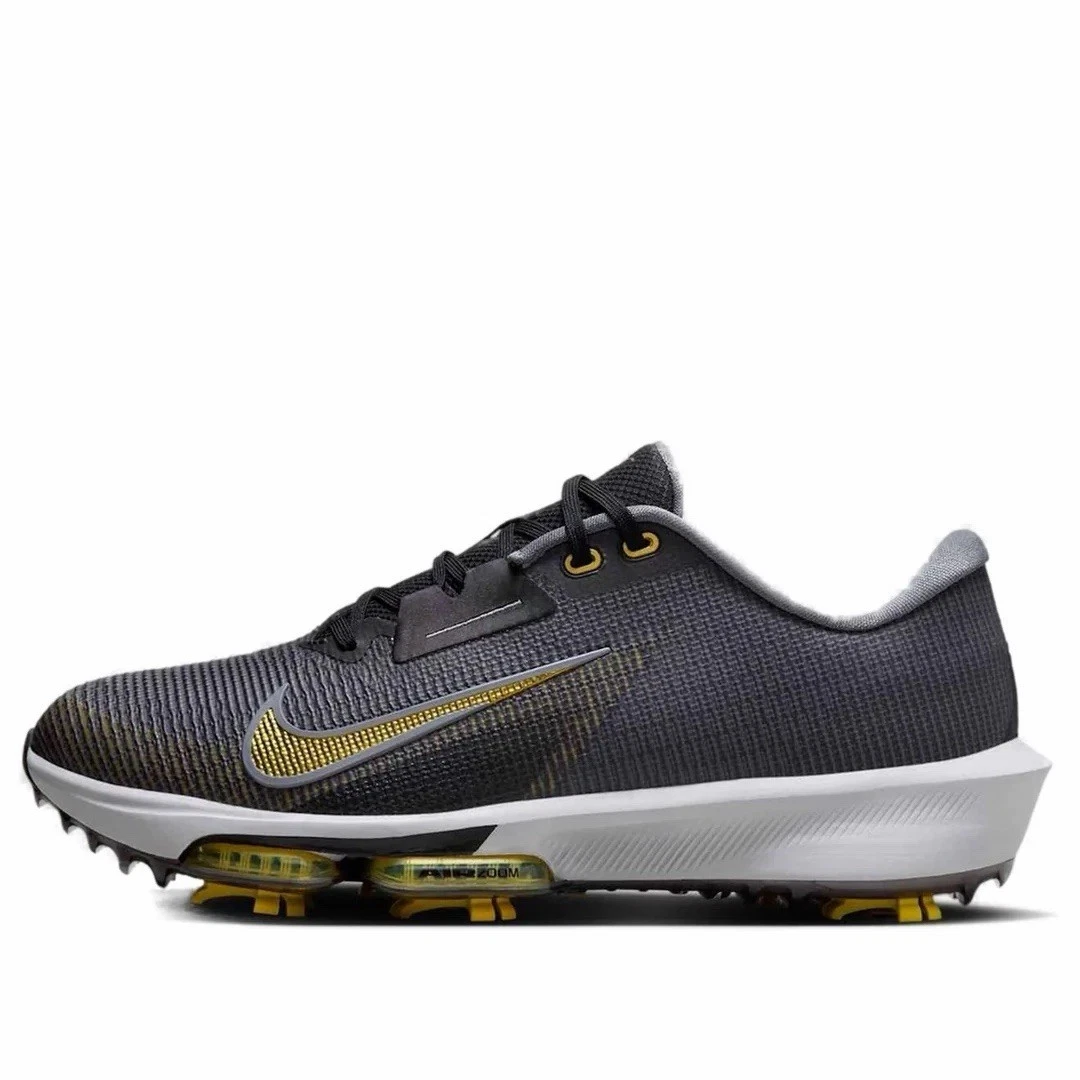 Preços baixos em Nike Air Zoom Infinity Tour Golf Black | eBay